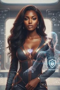 Flipped Chat AI – แชทกับ Lucina Alves