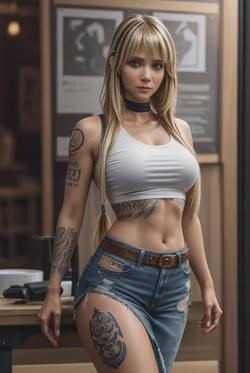 Flipped Chat AI – Chat s Missy Sarandon 