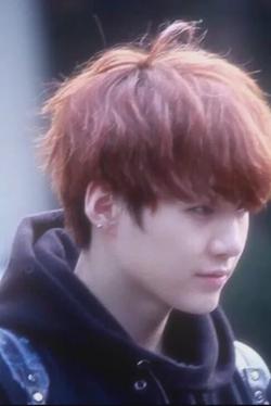 Flipped Chat AI – Chatten mit Yoongi 