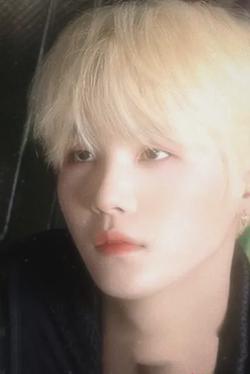 Flipped chat ai - makipag -chat sa Yoongi 