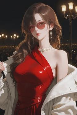 Flipped Chat AI – kalbėkite su Maomao