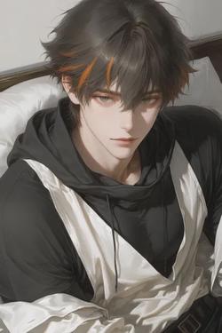Flipped Chat AI – 與 Blake 聊天