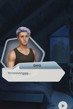 Flipped Chat AI – Chatta med Ohio Schibetta