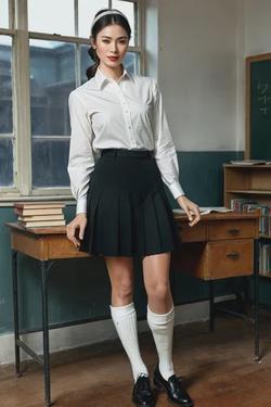 FlippedチャットAI – Maribel Korrinとチャット