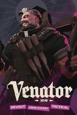 Flipped chat ai - makipag -chat sa Quinn the Venator