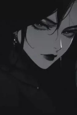 Flipped chat ai - makipag -chat sa Goth sister