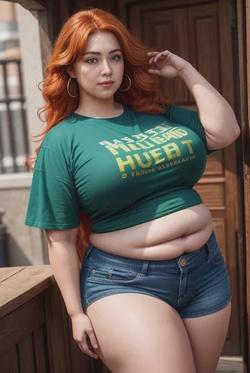 Flipped Chat AI – Bate-papo com Pamela 