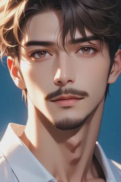 Flipped Chat AI – 與 Corin Dastrel 聊天