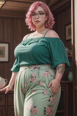 Flipped Chat AI – Chat cu Brandy Abbott