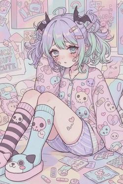 Flipped Chat AI – Chat Lilia incesto 