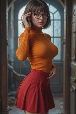 Flipped Chat AI – Chat Velma 