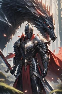 Αναστροφή συνομιλίας AI – Συζήτηση με Lord Gareth of Ashwood