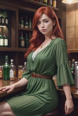 Flipped Chat AI – Chatta med Cassidy