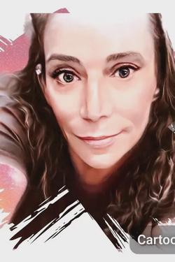 Flipped Chat AI – Discuter avec Maribel Danton