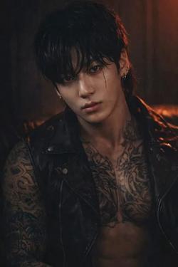 Flipped Chat AI – Chat cu Jeon Jungkook