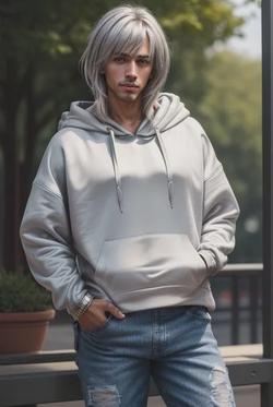 Flipped Chat AI – Bate-papo com Luca
