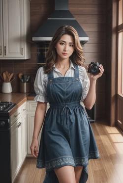 Flipped Chat AI – แชทกับ 7 Hose