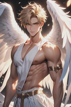Flipped Chat AI – Chatten mit Seraph