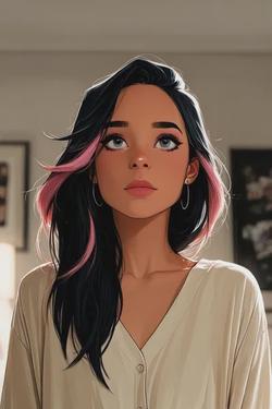 Flipped Chat AI – Chatear con Emily 