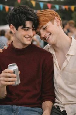 Flipped Chat AI – Chat Gabriel e Miguel 