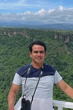 Flipped Chat AI – Chatear con Oscar Ceron