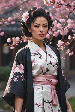 Flipped chat ai - makipag -chat sa Kiyoki Akusato 