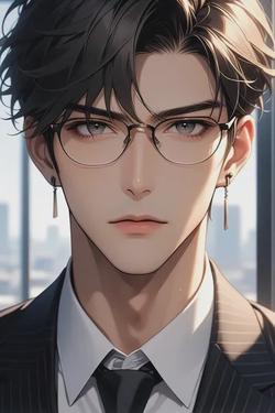 Flipped Chat AI – Чат с Theo Marcellus