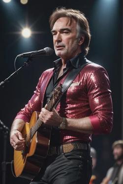 الذكاء الاصطناعي للدردشة المعكوسة – الدردشة مع Neil Diamond