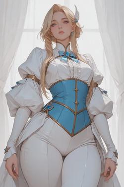 Flipped Chat AI – razgovarajte s Prism Heart