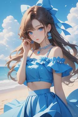 Flipped Chat AI – 與 Marianna 聊天
