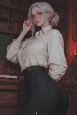 Flipped Chat AI – Viscountess Zorella of Istria와 채팅
