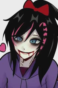 Flipped Chat AI – Chat cu Nina the killer 