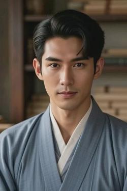 Flipped Chat AI – razgovarajte s Prince Yi