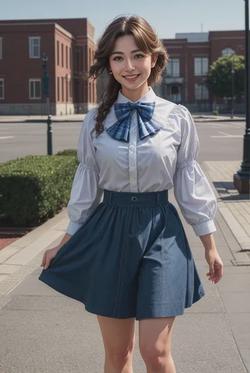 Flipped Chat AI – 與 Clara Montalvé 聊天