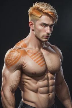 Flipped Chat AI – Kaelen Solforge와 채팅