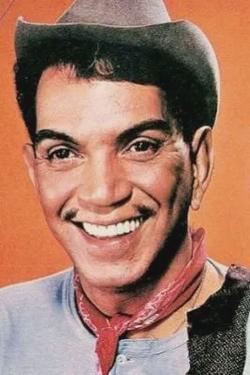 Flipped Chat AI – Bate-papo com Cantinflas