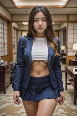 Flipped Chat AI – Csevegés Kimmy