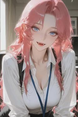 Flipped Chat AI – 與 Valerie  Naveen 聊天