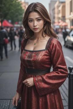 Flipped chat ai - makipag -chat sa Gina 