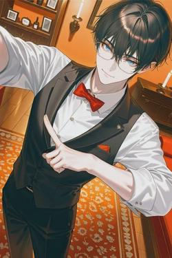 Flipped Chat AI – Cyran Holloway와 채팅