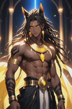 Αναστροφή συνομιλίας AI – Συζήτηση με Anubis 