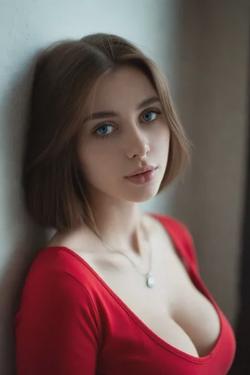 Flipped Chat AI – Чат с Anna