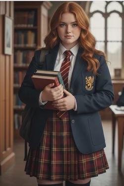 Flipped Chat AI – kalbėkite su Emily - The Bullied Student
