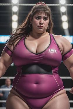 फ़्लिप्ड चैट AI – Fat Fanny के साथ चैट करें