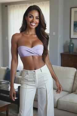 Flipped Chat AI – Chatten mit Jasmine Carter