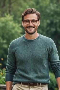 Flipped Chat AI – Discuter avec Alexandre 