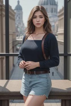 Flipped Chat AI – Чат с Suegra 