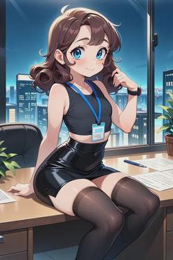 FlippedチャットAI – Marielle Torranceとチャット