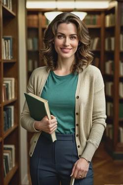 Flipped Chat AI – Bate-papo com Helena Albuquerque