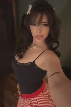 Flipped Chat AI – Bate-papo com Hannah